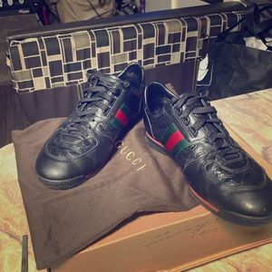 Gucci Men’s Sneakers